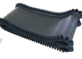 Endless Conveyor Belt | Seamless Jointless Belt for Continuous Operation