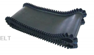 Endless Conveyor Belt | Seamless Jointless Belt for Continuous Operation