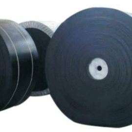 Polyester-Cotton Conveyor Belt | Durable & Flexible Bulk Handling Solution