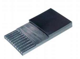 Steel Cord Conveyor Belt | Heavy Duty Long-Distance Mining Conveyor - Image 2