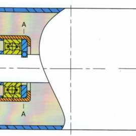 Backstop Idler | Anti-Reverse Conveyor Roller | Safety & Reliability