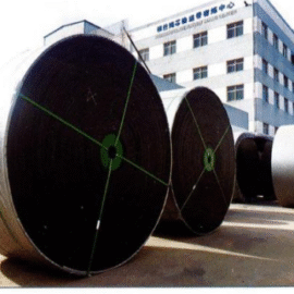 Ordinary Conveyor Belt | General Purpose Bulk Material Transport