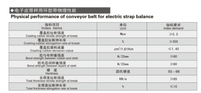 Corrugated Sidewall Conveyor Belt | Steep Angle & Vertical Material Handling - Image 3