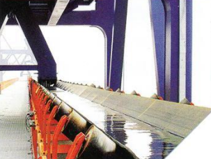 Belt Conveyor Machine – Reliable & Cost-Effective Bulk Material Handling - Image 3