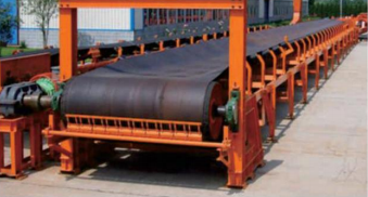 Endless Conveyor Belt | Seamless Jointless Belt for Continuous Operation - Image 3